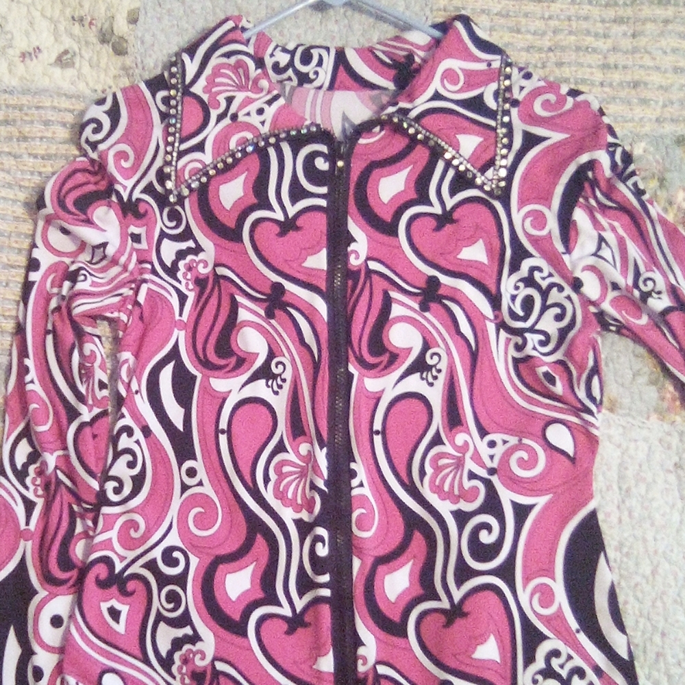 Show shirt